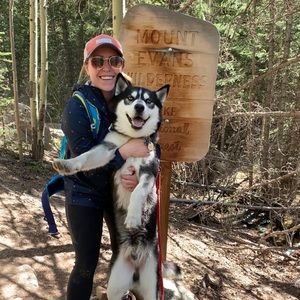 Meet your Posher, Kaylee